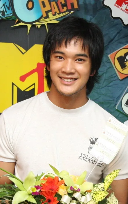 Chaiwat Thongsaeng